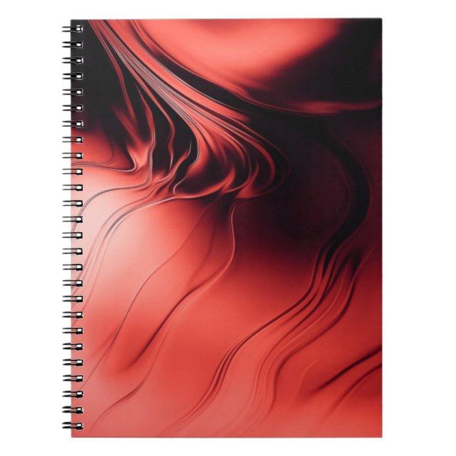 Cuaderno Portátil fotográfico (80 páginas B&W) (Frente)
