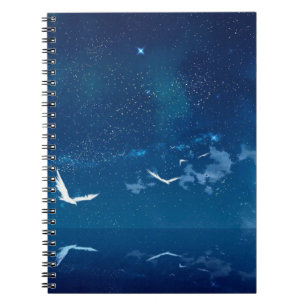 Cuaderno Portátil fotográfico (80 páginas B&W)