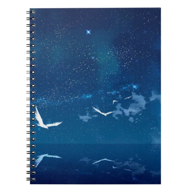 Cuaderno Portátil fotográfico (80 páginas B&W) (Frente)