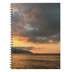 Cuaderno Portátil fotográfico (80 páginas B&W)
