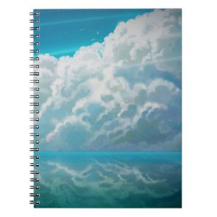 Cuaderno Portátil fotográfico (80 páginas B&W)