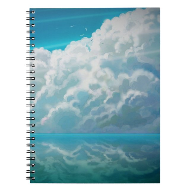 Cuaderno Portátil fotográfico (80 páginas B&W) (Frente)