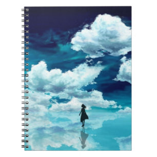Cuaderno Portátil fotográfico (80 páginas B&W)