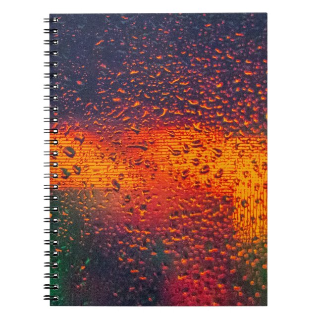 Cuaderno Portátil fotográfico (80 páginas B&W) (Frente)