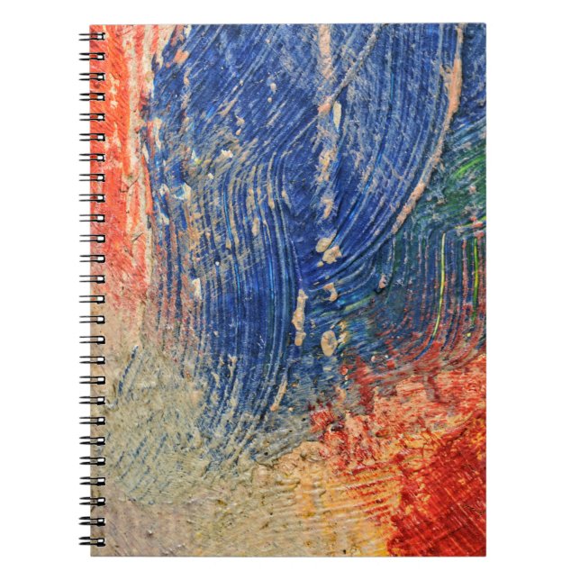 Cuaderno Portátil fotográfico (80 páginas B&W) (Frente)