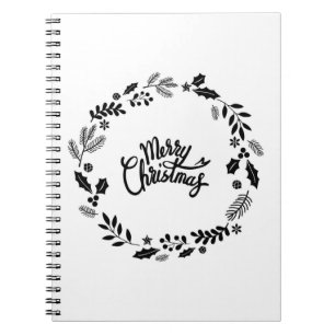 Cuaderno Portátil fotográfico (80 páginas B&W)