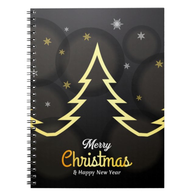 Cuaderno Portátil fotográfico (80 páginas B&W) (Frente)