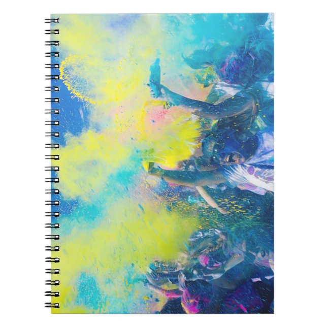 Cuaderno Portátil fotográfico (80 páginas B&W) (Frente)