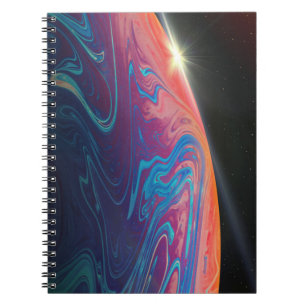 Cuaderno Portátil fotográfico (80 páginas B&W)