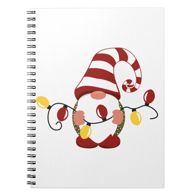 Cuaderno Portátil fotográfico (80 páginas B&W) (Frente)
