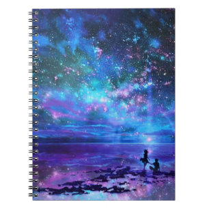 Cuaderno Portátil fotográfico (80 páginas B&W)