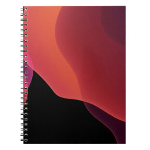 Cuaderno Portátil fotográfico (80 páginas B&W)