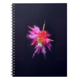Cuaderno Portátil fotográfico (80 páginas B&W)