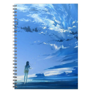Cuaderno Portátil fotográfico (80 páginas B&W)