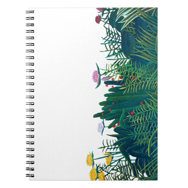 Cuaderno Portátil fotográfico (80 páginas B&W) (Frente)