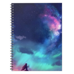 Cuaderno Portátil fotográfico (80 páginas B&W)