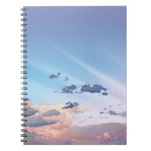 Cuaderno Portátil fotográfico (80 páginas B&W)