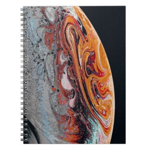 Cuaderno Portátil fotográfico (80 páginas B&W)