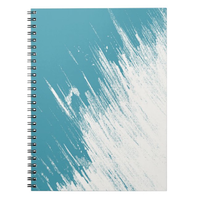 Cuaderno Portátil fotográfico (80 páginas B&W) (Frente)