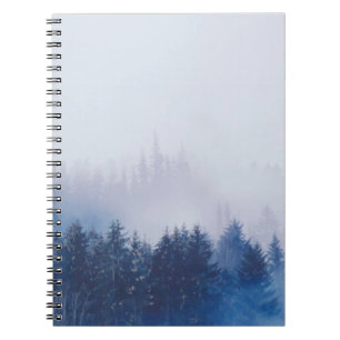 Cuaderno Portátil fotográfico (80 páginas B&W)
