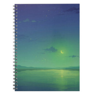 Cuaderno Portátil fotográfico (80 páginas B&W)