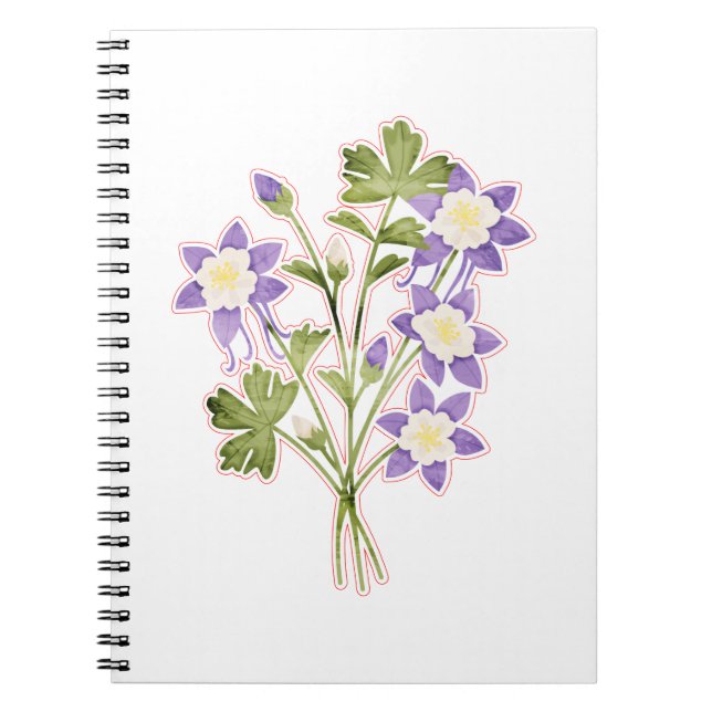 Cuaderno Portátil fotográfico (80 páginas B&W) (Frente)