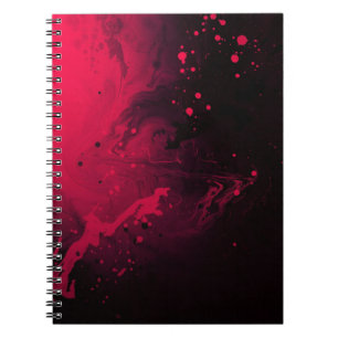 Cuaderno Portátil fotográfico (80 páginas B&W)