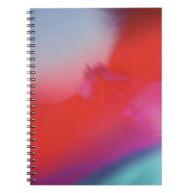 Cuaderno Portátil fotográfico (80 páginas B&W) (Frente)