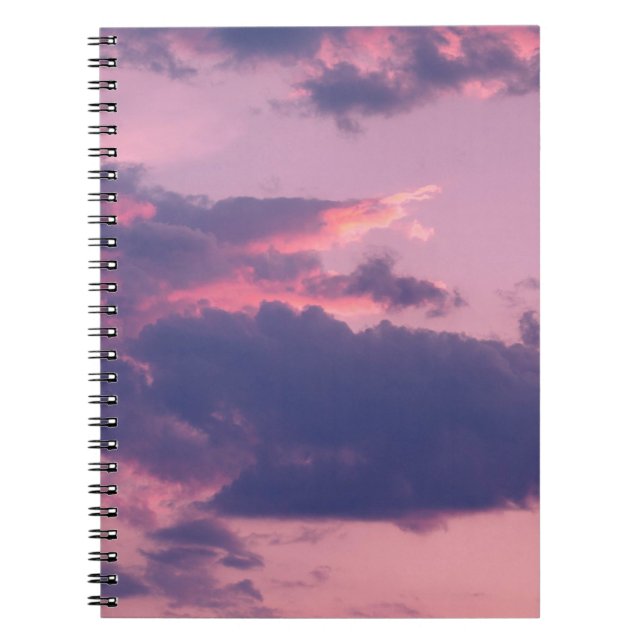 Cuaderno Portátil fotográfico (80 páginas B&W) (Frente)