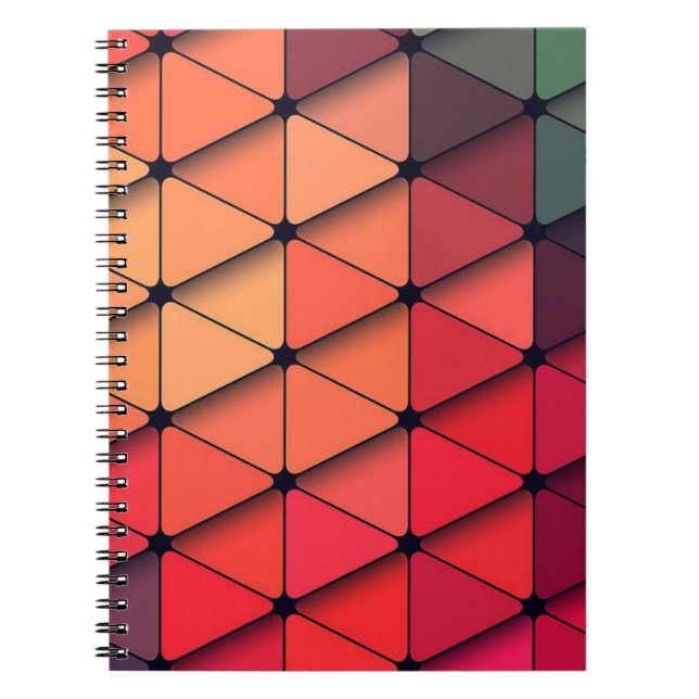 Cuaderno Portátil fotográfico (80 páginas B&W) (Frente)