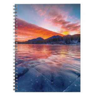 Cuaderno Portátil fotográfico (80 páginas B&W)