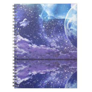 Cuaderno Portátil fotográfico (80 páginas B&W)