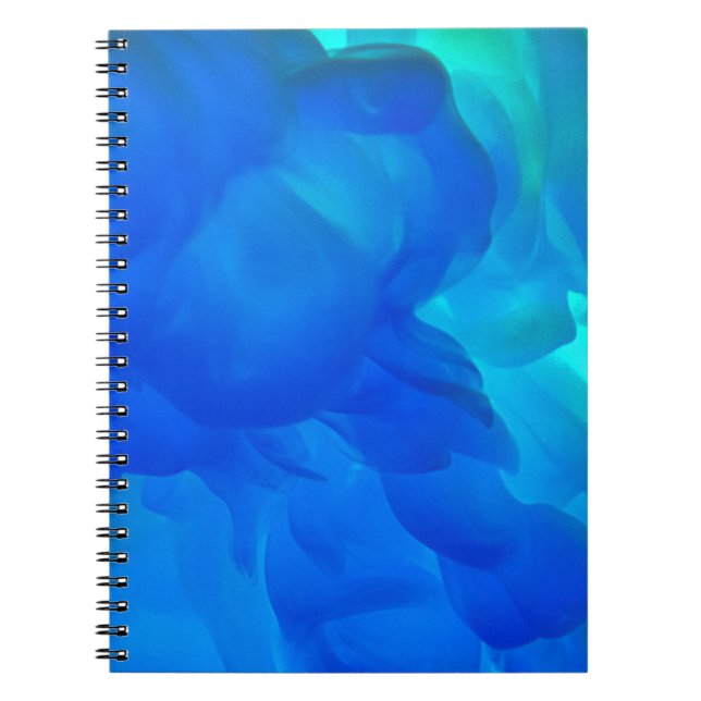 Cuaderno Portátil fotográfico (80 páginas B&W) (Frente)