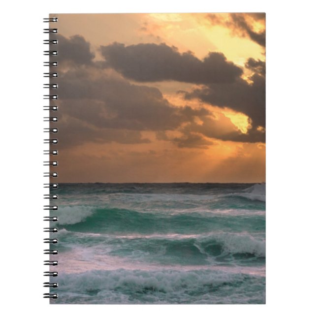 Cuaderno Portátil fotográfico (80 páginas B&W) (Frente)