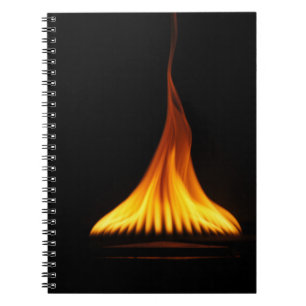 Cuaderno Portátil fotográfico (80 páginas B&W)