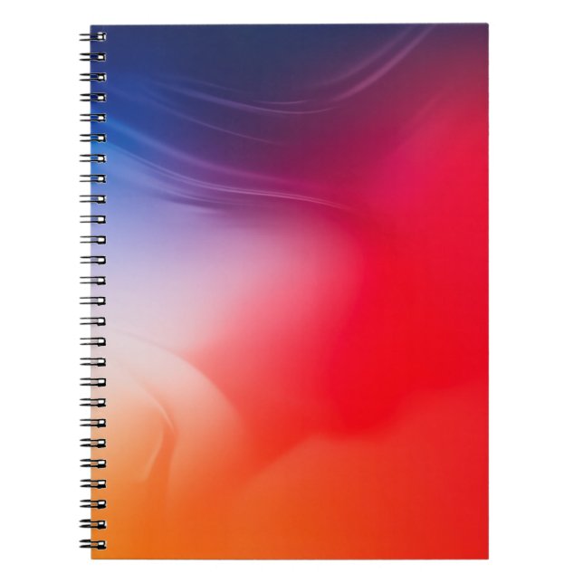 Cuaderno Portátil fotográfico (80 páginas B&W) (Frente)