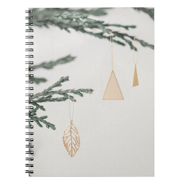 Cuaderno Portátil fotográfico (80 páginas B&W) (Frente)