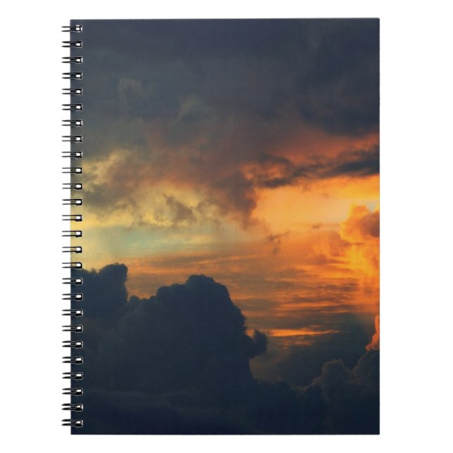 Cuaderno Portátil fotográfico (80 páginas B&W) (Frente)