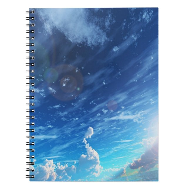 Cuaderno Portátil fotográfico (80 páginas B&W) (Frente)