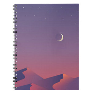Cuaderno Portátil fotográfico (80 páginas B&W)