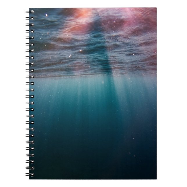 Cuaderno Portátil fotográfico (80 páginas B&W) (Frente)