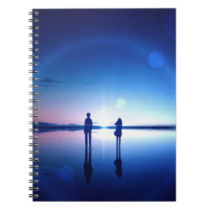 Cuaderno Portátil fotográfico (80 páginas B&W)