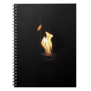 Cuaderno Portátil fotográfico (80 páginas B&W)