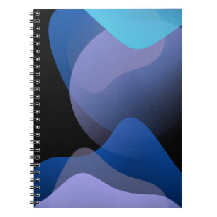 Cuaderno Portátil fotográfico (80 páginas B&W)