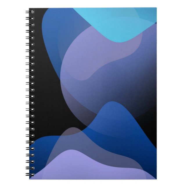 Cuaderno Portátil fotográfico (80 páginas B&W) (Frente)