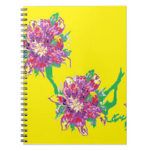 Cuaderno Portátil fotográfico (80 páginas B&W) Asiático Lil