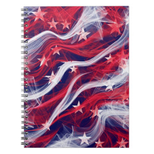 Cuaderno Portátil fotográfico americano (80 páginas B&W)