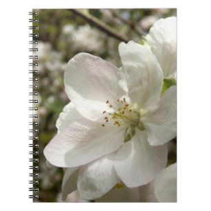 Cuaderno Portátil fotográfico Apple Blossom