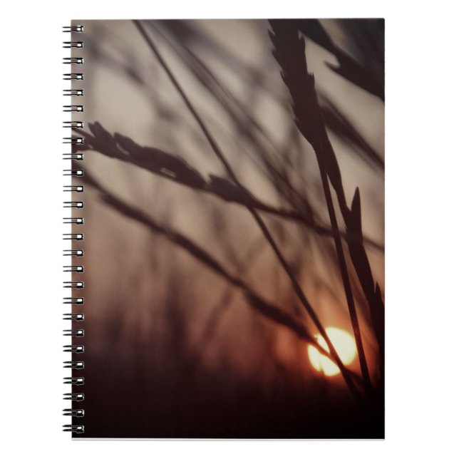 Cuaderno Portátil fotográfico de campo de apertura (80 pági (Frente)