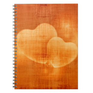 Cuaderno Portátil fotográfico de Guay Heart